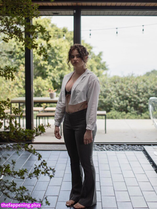 Page/ leaked private photo uncensored HD quality