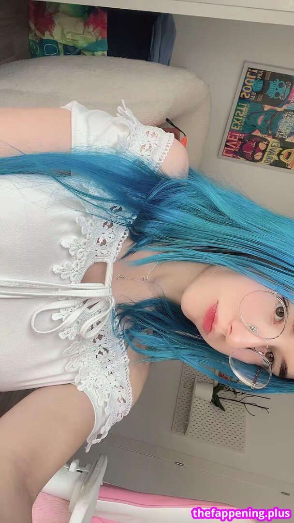 Miraikitten leaked private photo uncensored HD quality