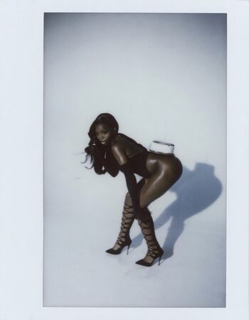 Olandria carthen page leaked private photo uncensored HD quality