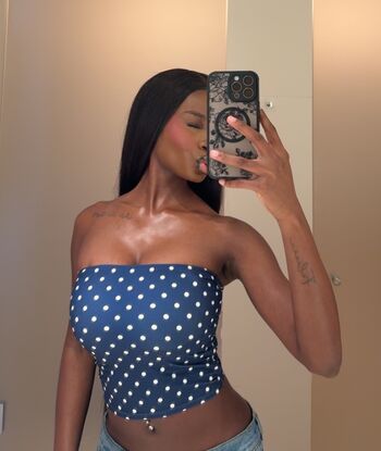 Olandria carthen page leaked private photo uncensored HD quality