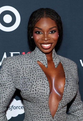 Olandria carthen page leaked private photo uncensored HD quality