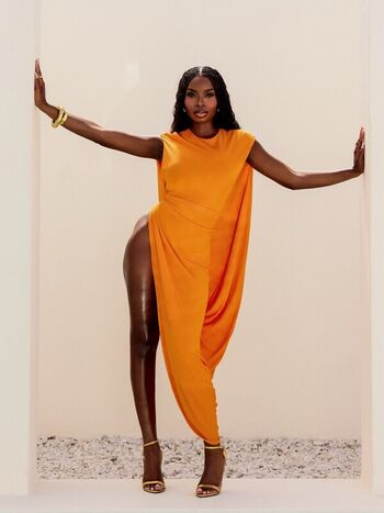 Olandria carthen page leaked private photo uncensored HD quality