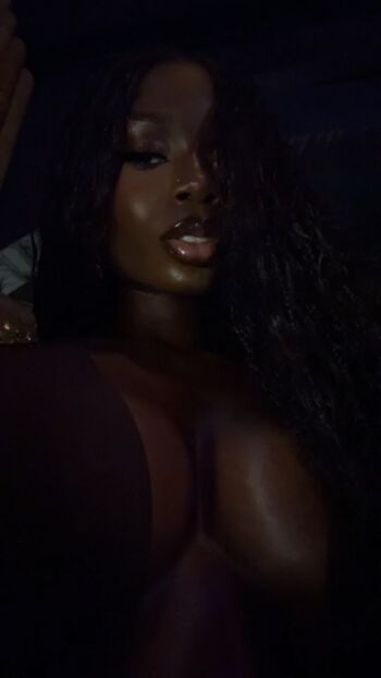 Olandria carthen leaked private photo uncensored HD quality