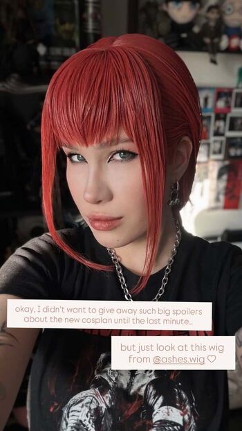 Olga haku page leaked private photo uncensored HD quality