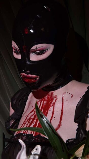 Olga haku leaked private photo uncensored HD quality