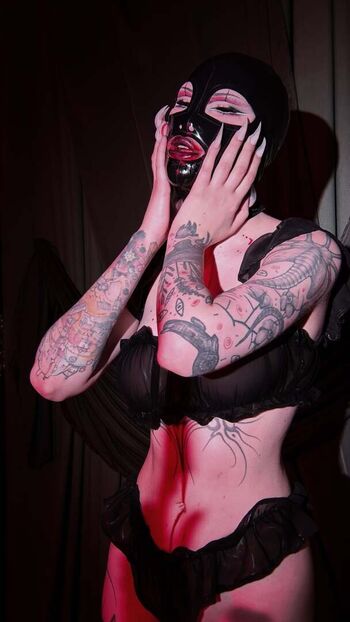 Olga haku leaked private photo uncensored HD quality