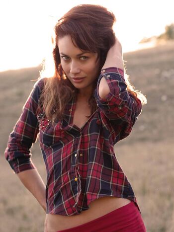 Olga kurylenko leaked private photo uncensored HD quality