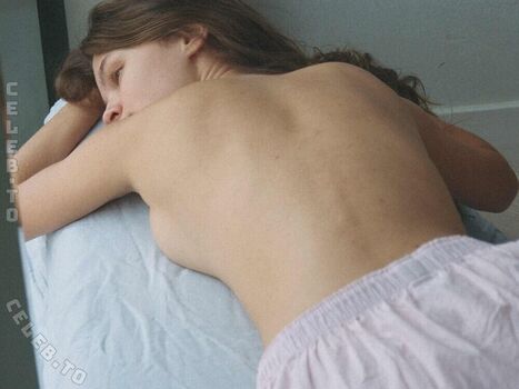 Olga obumova page leaked private photo uncensored HD quality