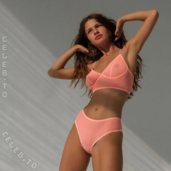 Olga obumova page leaked private photo uncensored HD quality