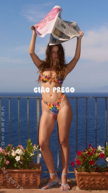 Olga obumova page leaked private photo uncensored HD quality