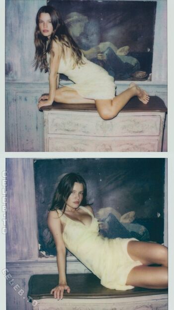 Olga obumova page leaked private photo uncensored HD quality