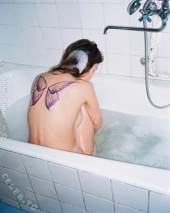 Olga obumova page leaked private photo uncensored HD quality