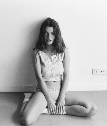 Olga obumova page leaked private photo uncensored HD quality