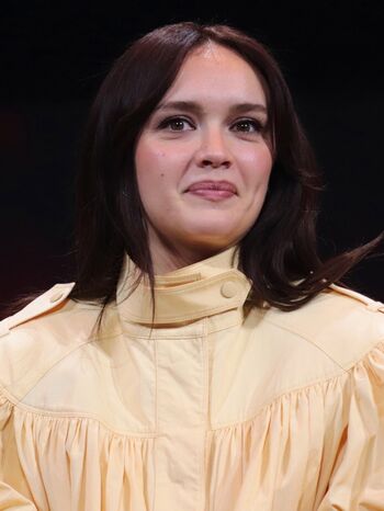 Olivia cooke page leaked private photo uncensored HD quality