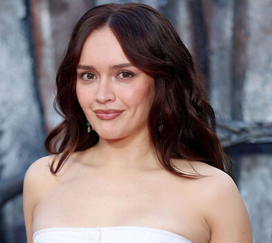 Olivia cooke leaked private photo uncensored HD quality
