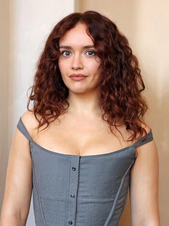 Olivia cooke page leaked private photo uncensored HD quality