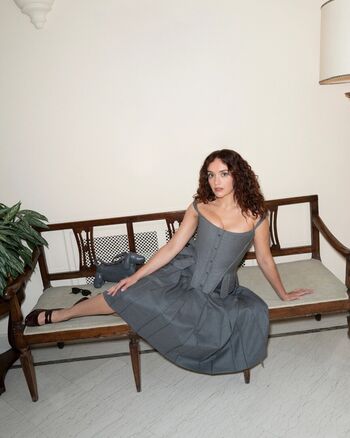 Olivia cooke page leaked private photo uncensored HD quality