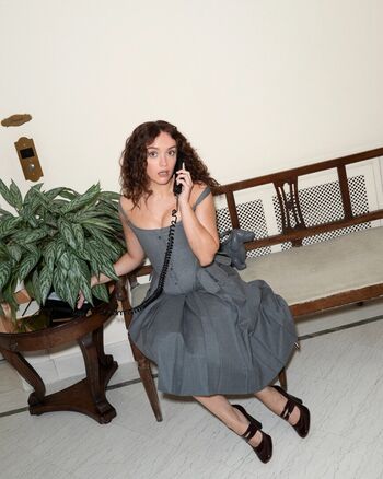 Olivia cooke page leaked private photo uncensored HD quality