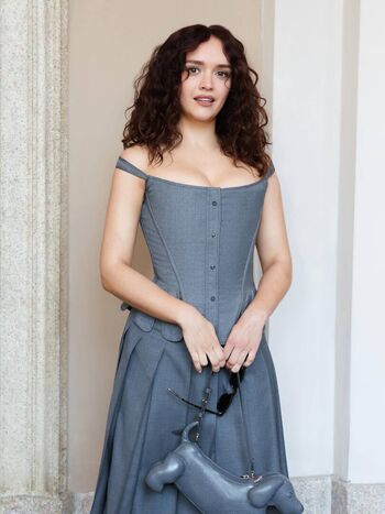 Olivia cooke page leaked private photo uncensored HD quality