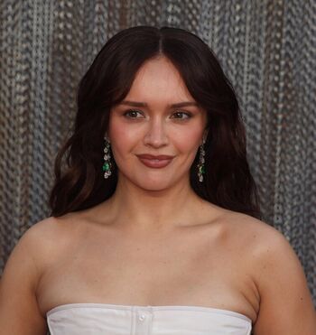 Olivia cooke page leaked private photo uncensored HD quality