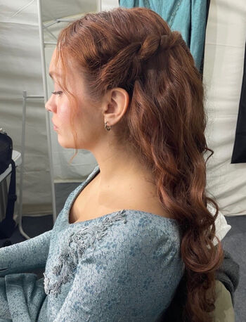 Olivia cooke page leaked private photo uncensored HD quality