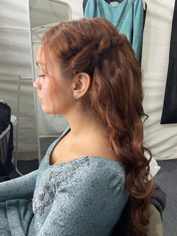 Olivia cooke page leaked private photo uncensored HD quality