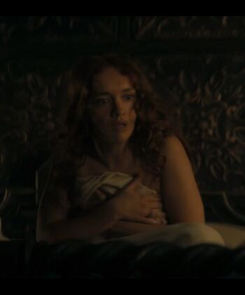 Olivia cooke leaked private photo uncensored HD quality
