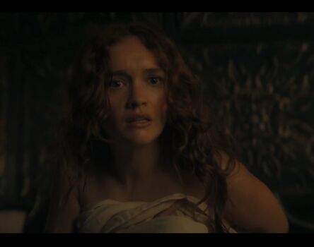Olivia cooke leaked private photo uncensored HD quality