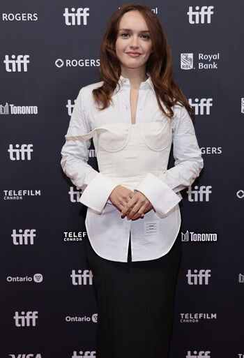 Olivia cooke leaked private photo uncensored HD quality