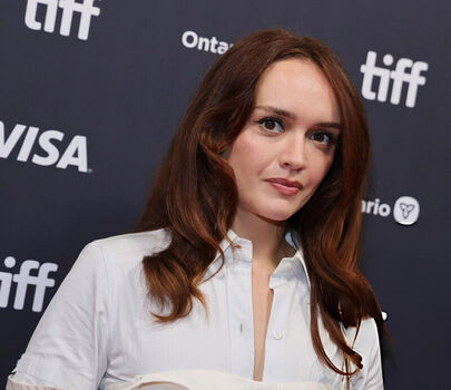 Olivia cooke leaked private photo uncensored HD quality