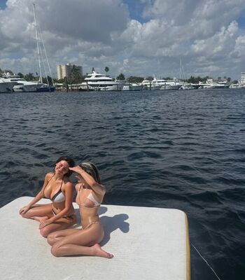 Olivia grace hopkins page leaked private photo uncensored HD quality