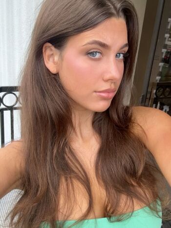 Olivia grace hopkins leaked private photo uncensored HD quality