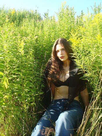 Olivia grace hopkins page leaked private photo uncensored HD quality