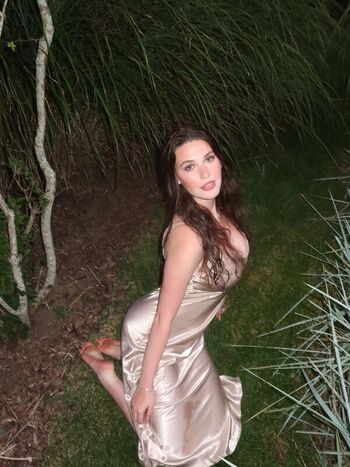 Olivia grace hopkins page leaked private photo uncensored HD quality