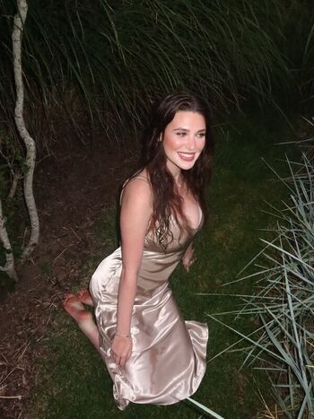 Olivia grace hopkins page leaked private photo uncensored HD quality