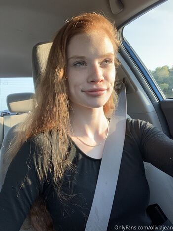 Olivia jean leaked private photo uncensored HD quality