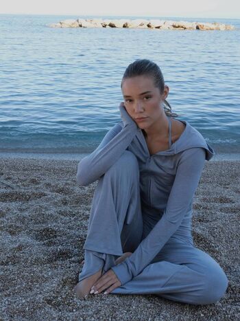 Olivia ponton page leaked private photo uncensored HD quality