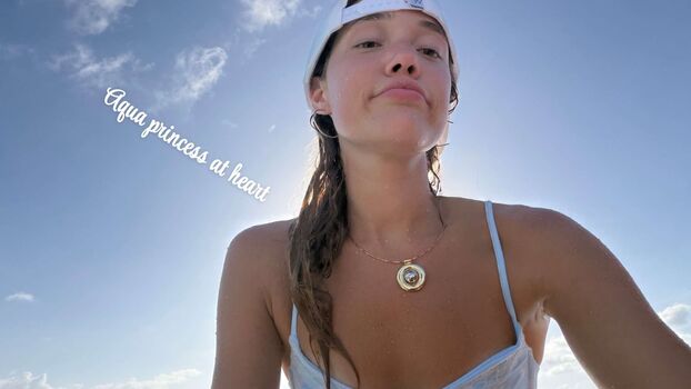 Olivia ponton page leaked private photo uncensored HD quality