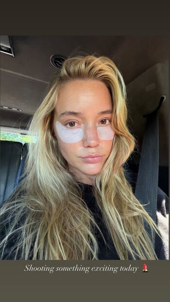 Olivia ponton page leaked private photo uncensored HD quality