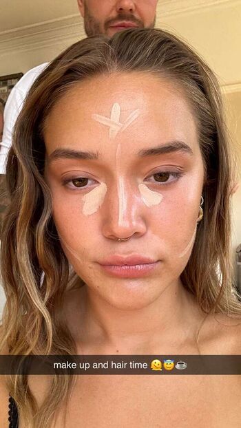 Olivia ponton page leaked private photo uncensored HD quality