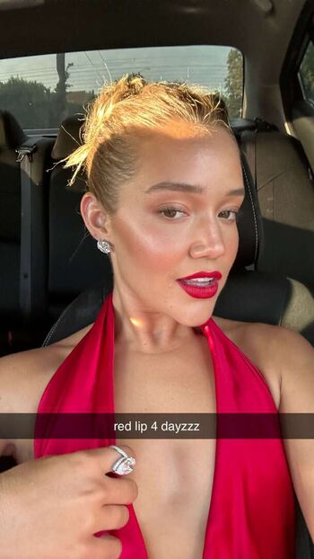 Olivia ponton page leaked private photo uncensored HD quality