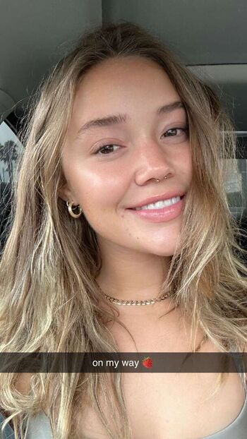 Olivia ponton page leaked private photo uncensored HD quality