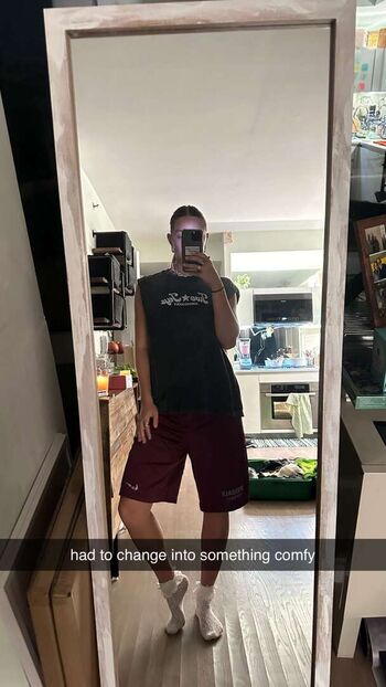 Olivia ponton page leaked private photo uncensored HD quality