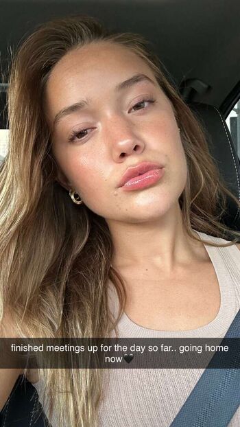 Olivia ponton page leaked private photo uncensored HD quality