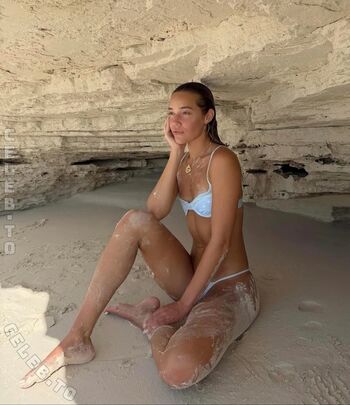 Olivia ponton page leaked private photo uncensored HD quality