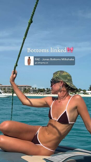 Olivia ponton page leaked private photo uncensored HD quality