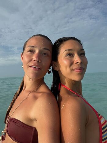 Olivia ponton page leaked private photo uncensored HD quality