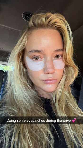 Olivia ponton page leaked private photo uncensored HD quality
