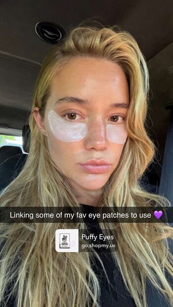 Olivia ponton page leaked private photo uncensored HD quality
