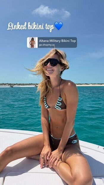 Olivia ponton page leaked private photo uncensored HD quality